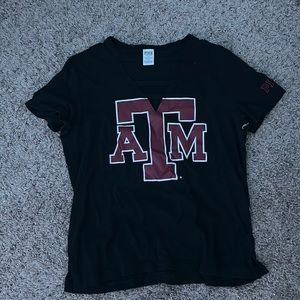 PINK A&M t-shirt